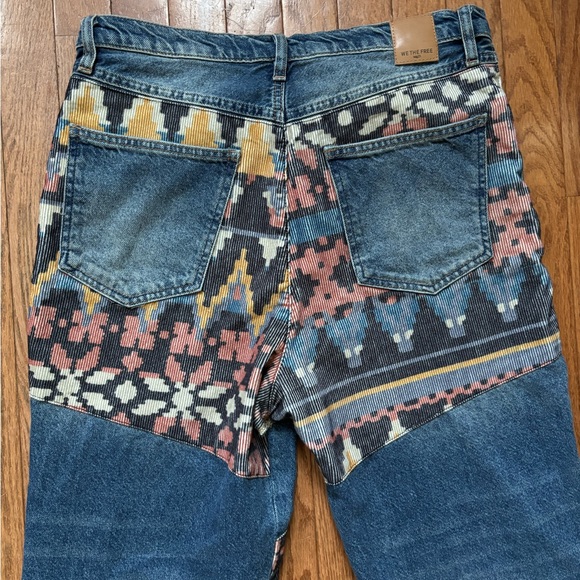 We The Free Rocky Mount Jeans - Picture 4 of 7